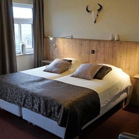 Hotel Fleurie De Montagne Malines Esterno foto
