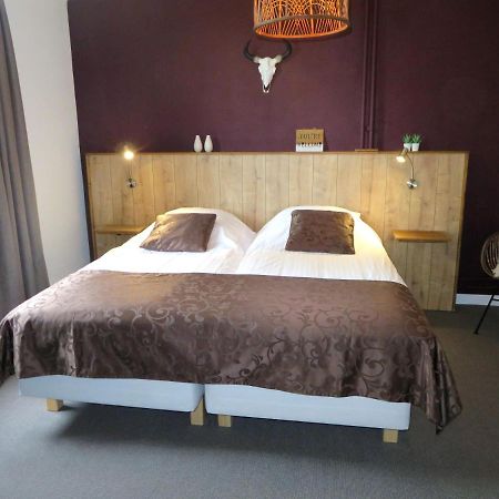 Hotel Fleurie De Montagne Malines Esterno foto