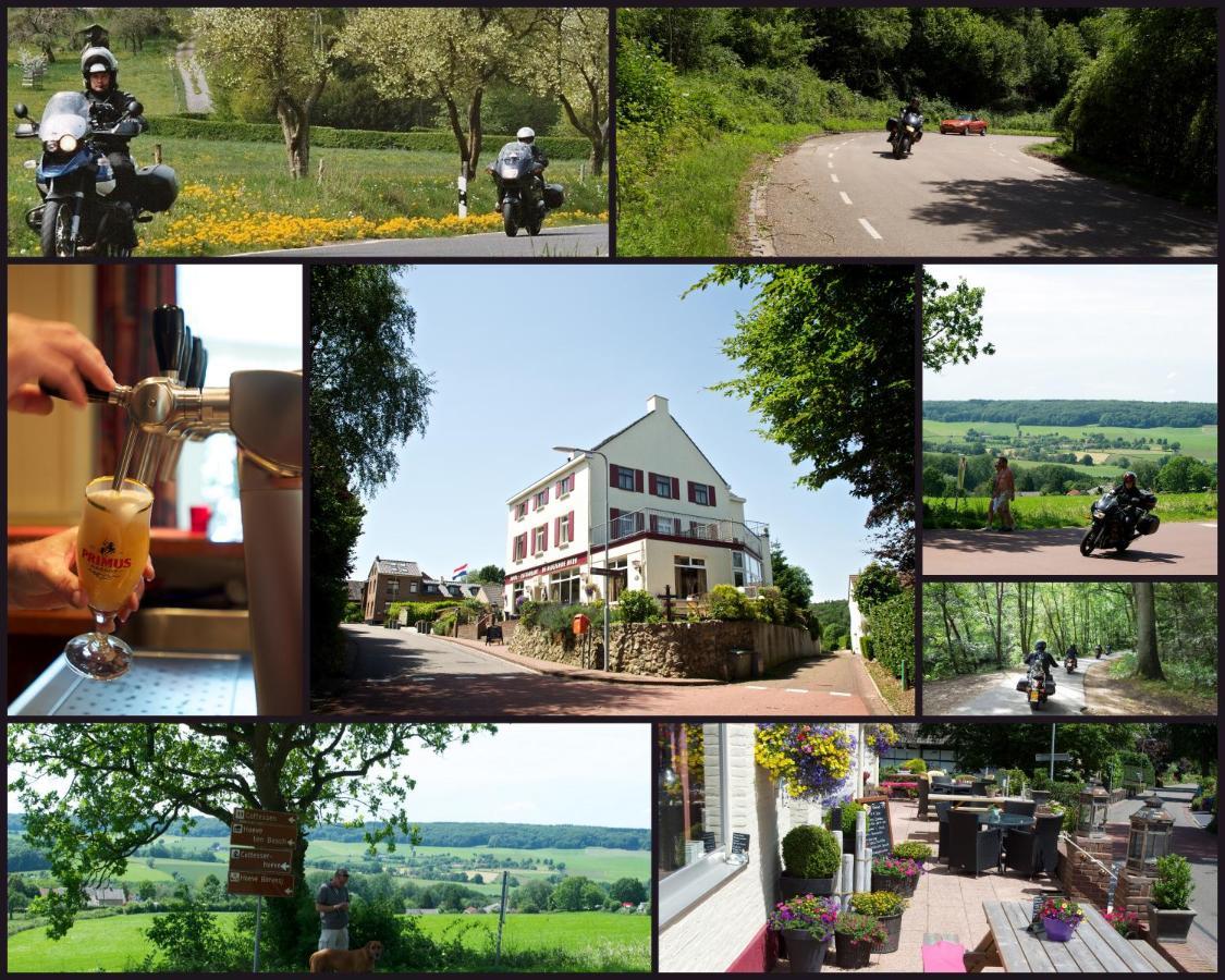 Hotel Fleurie De Montagne Malines Esterno foto