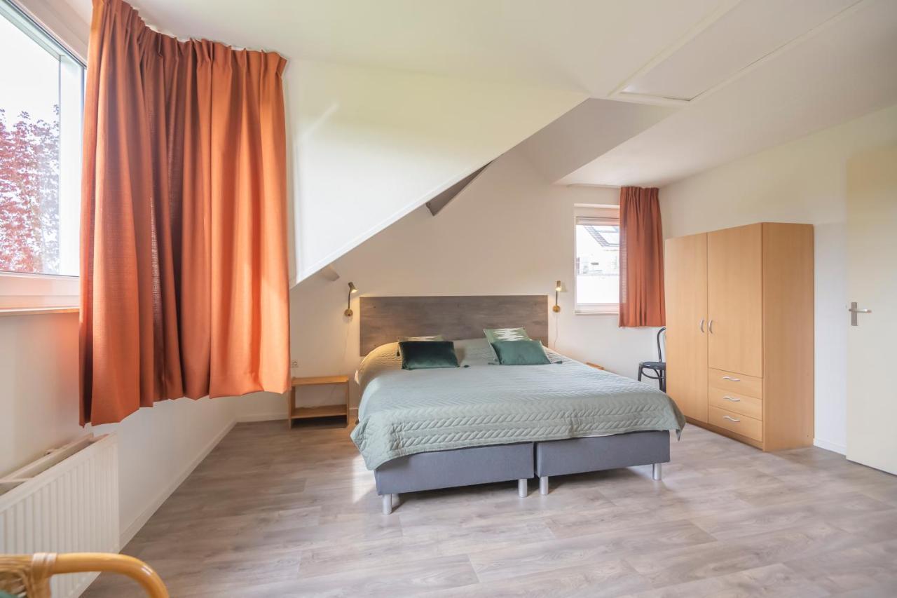 Hotel Fleurie De Montagne Malines Esterno foto