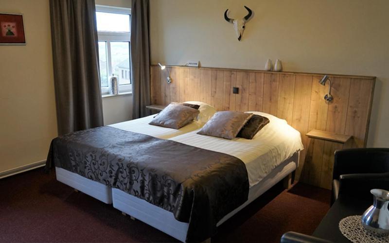 Hotel Fleurie De Montagne Malines Esterno foto