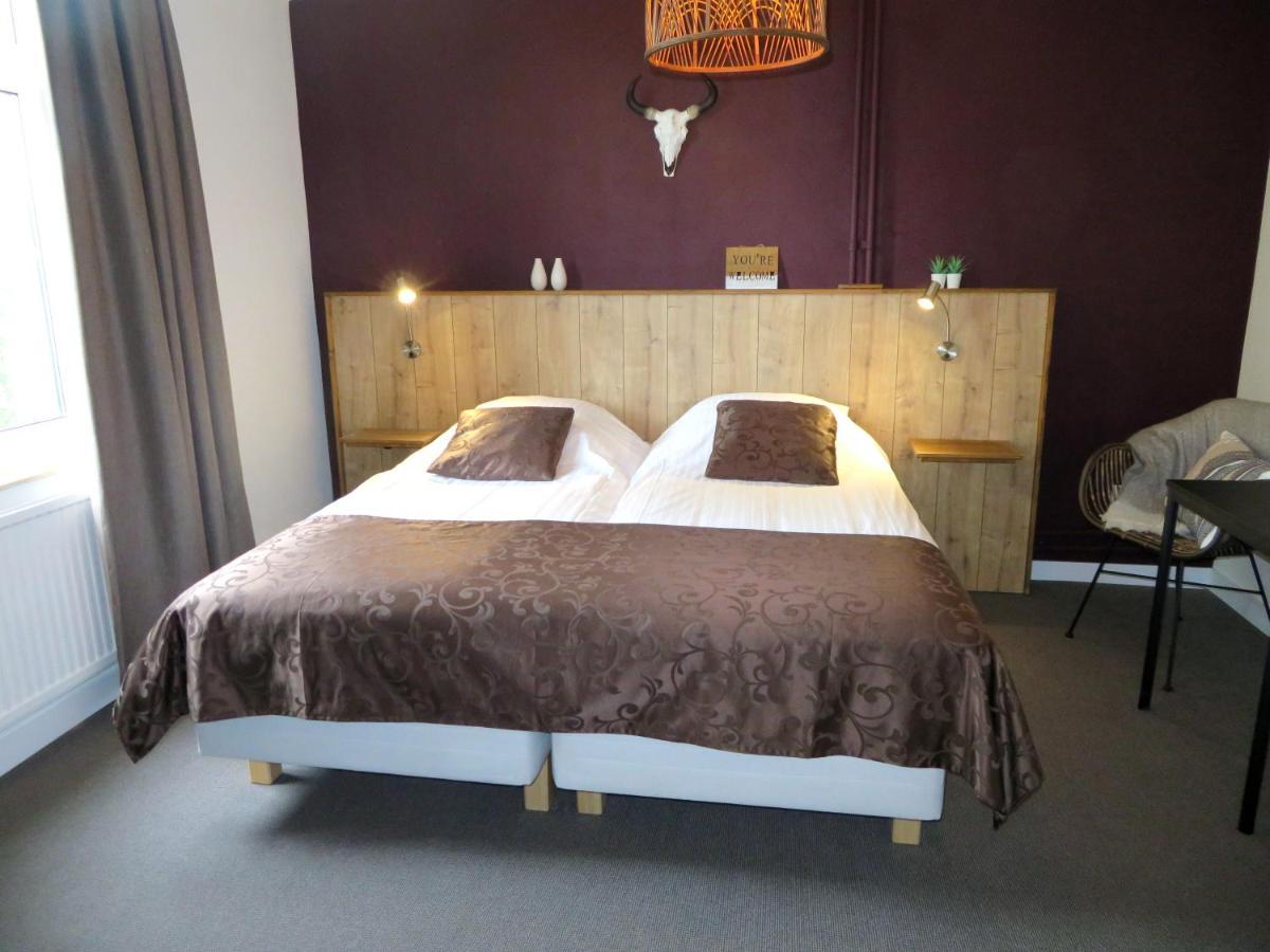 Hotel Fleurie De Montagne Malines Esterno foto