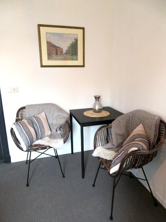 Hotel Fleurie De Montagne Malines Esterno foto